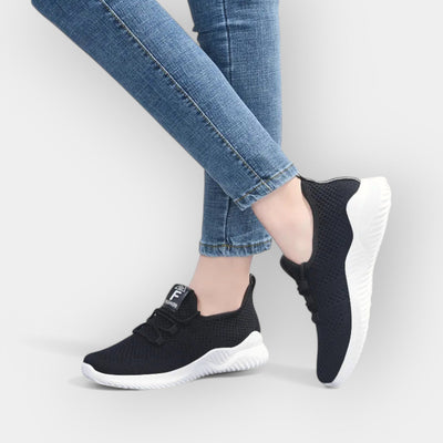 Alex | Comfortable Orthopaedic Lightweight Walking Shoes