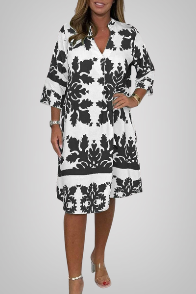 Celeste | Radiant Summer Dress