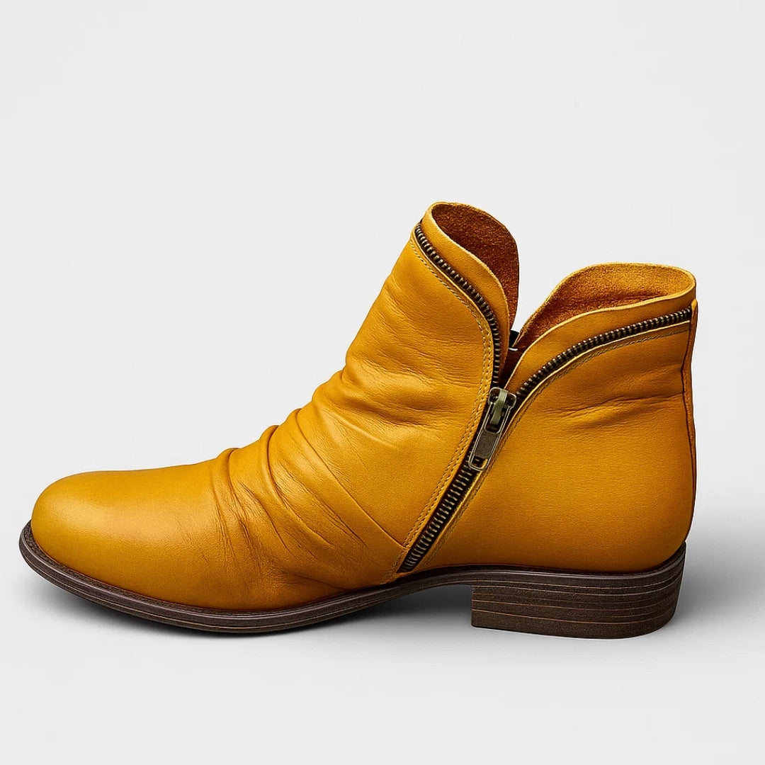 Pippa™ | Comfortable Orthopaedic Boots