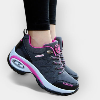 Alexandrina | Shoes Without Laces Certainly Comfortable