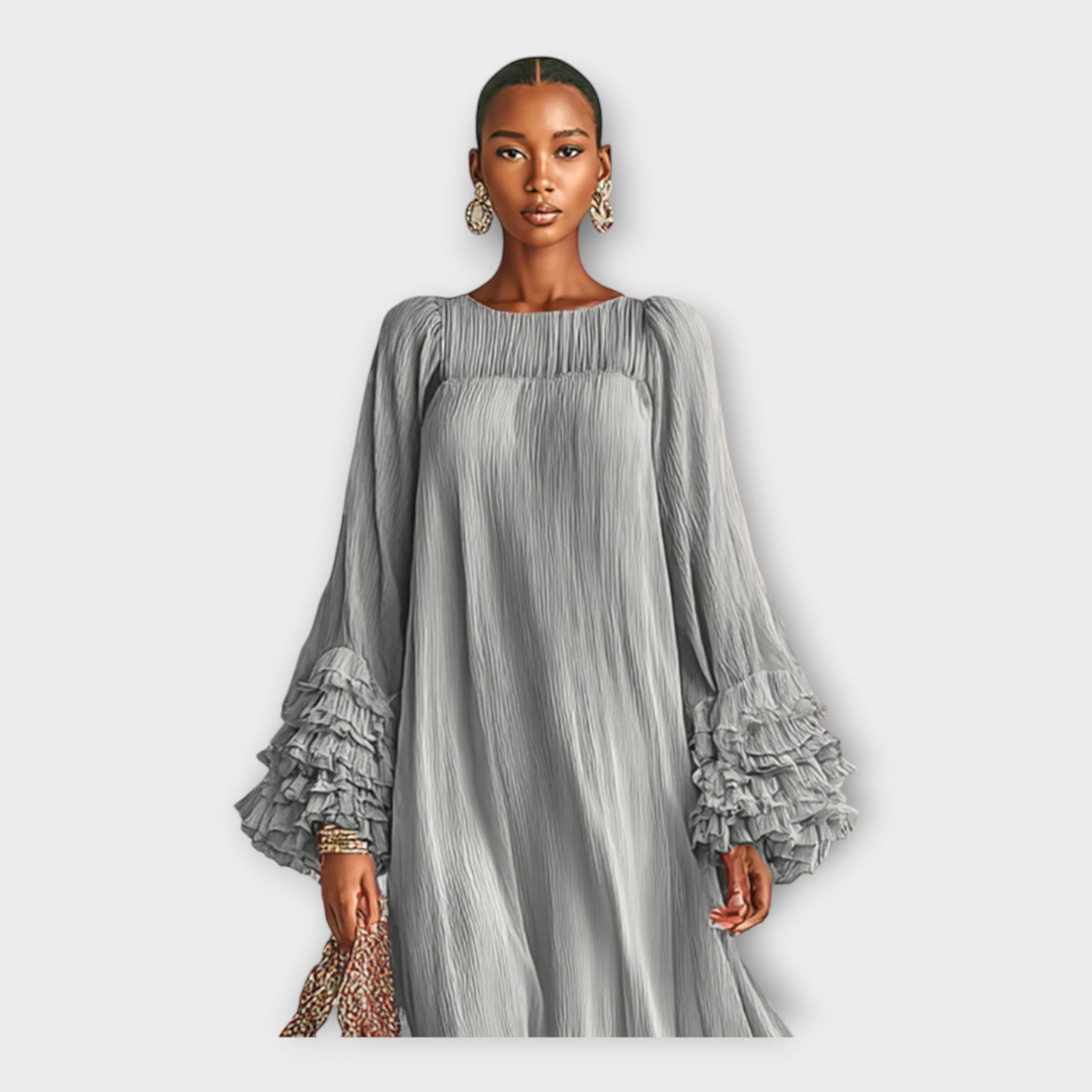 Amelia | Exquisitely Detailed Evening Dress Collection