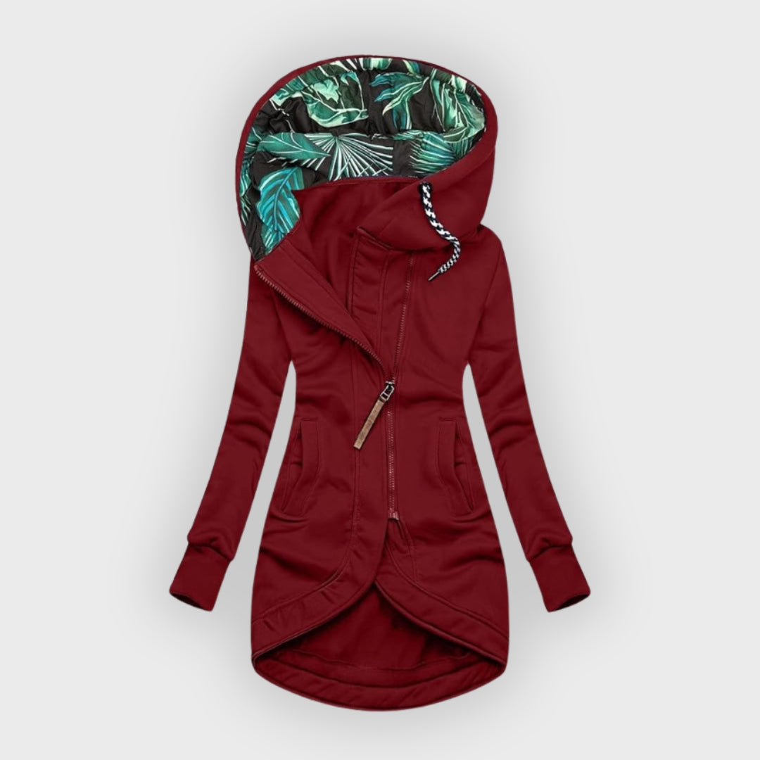 Emilia | Winter Jacket