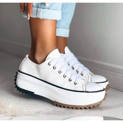 Brooke | Stylish Platform Sneakers