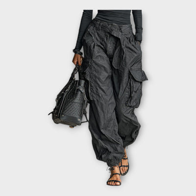Alex | Cargo Trousers with Exceptional Comfort
