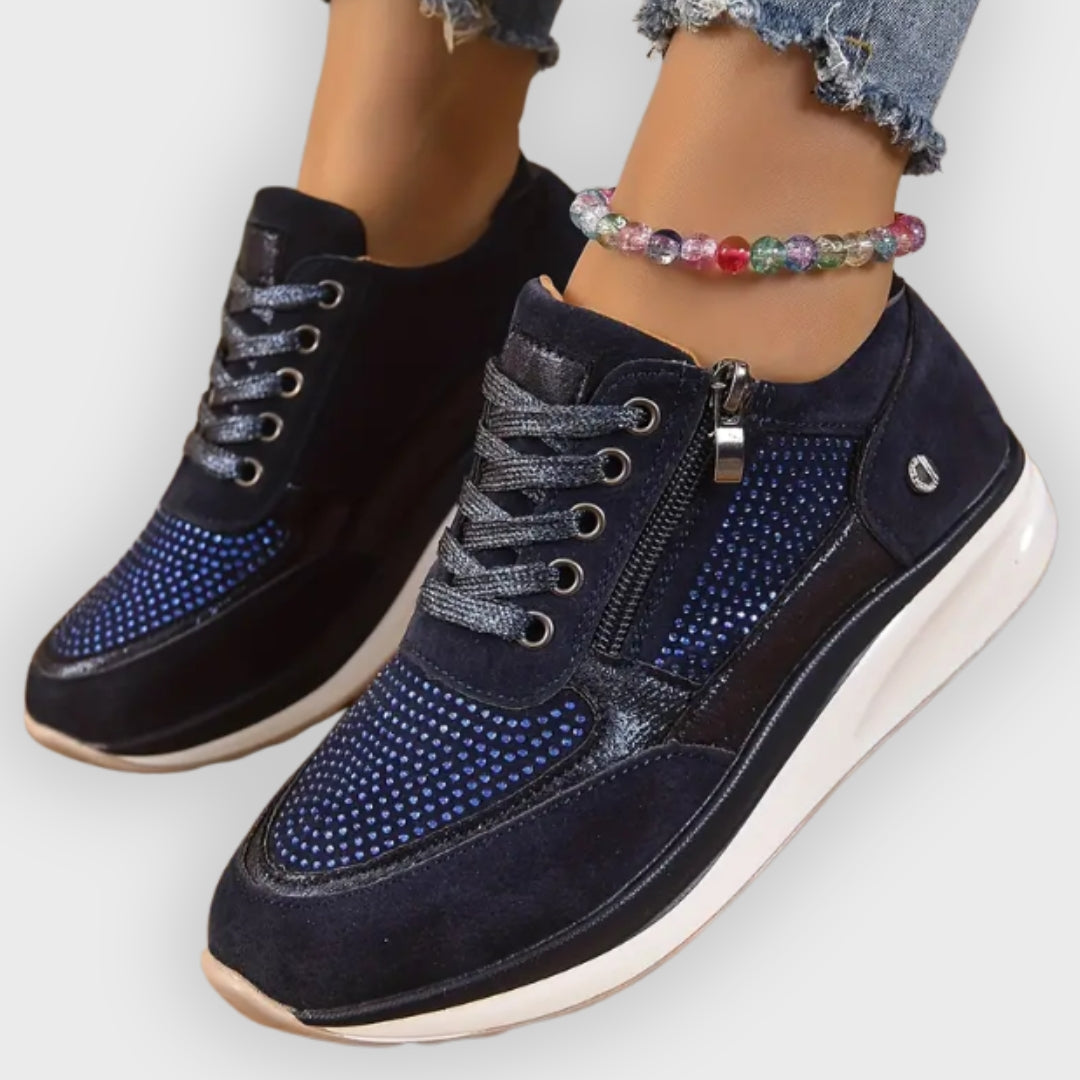 Eve | Stylish Orthopaedic Sneakers
