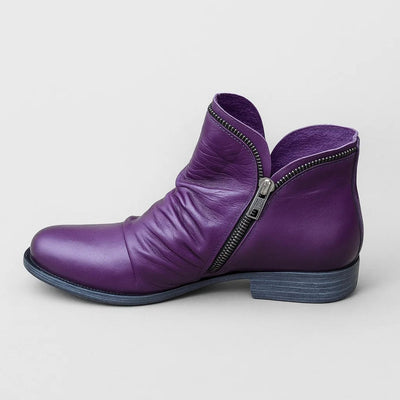Pippa™ | Comfortable Orthopaedic Boots