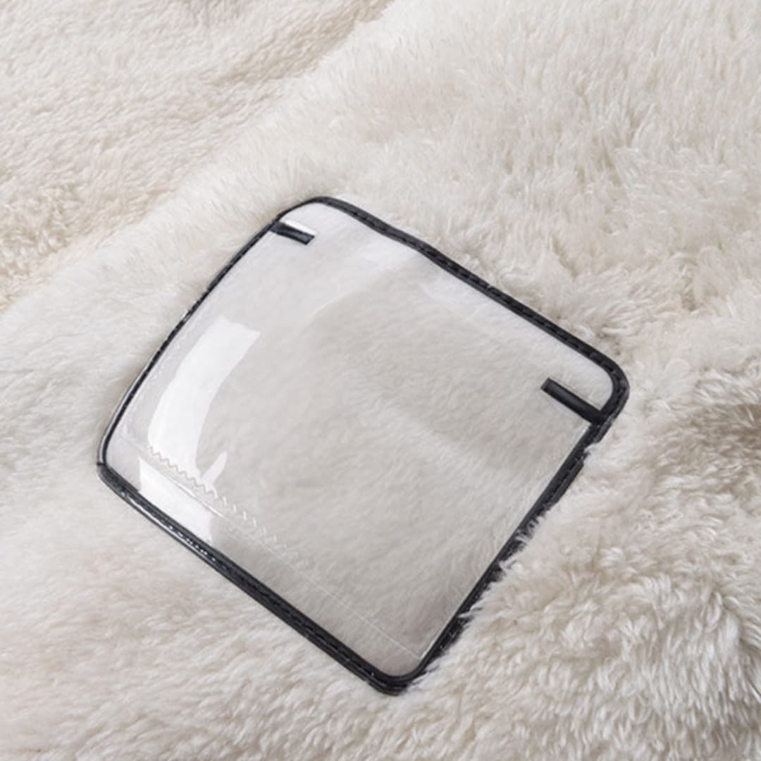 Florence™ Puffer Jacket