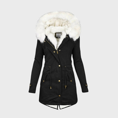 Lucy | Extra Warm and Stylish Winter Jacket