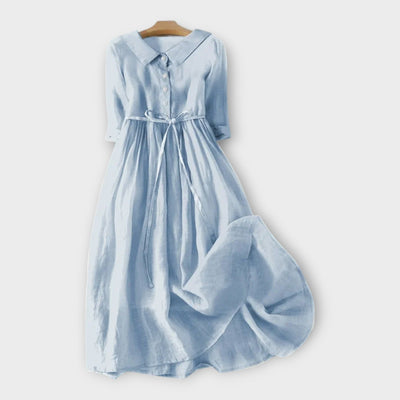 Amelia | Elegant Dress With Timeless Sophistication