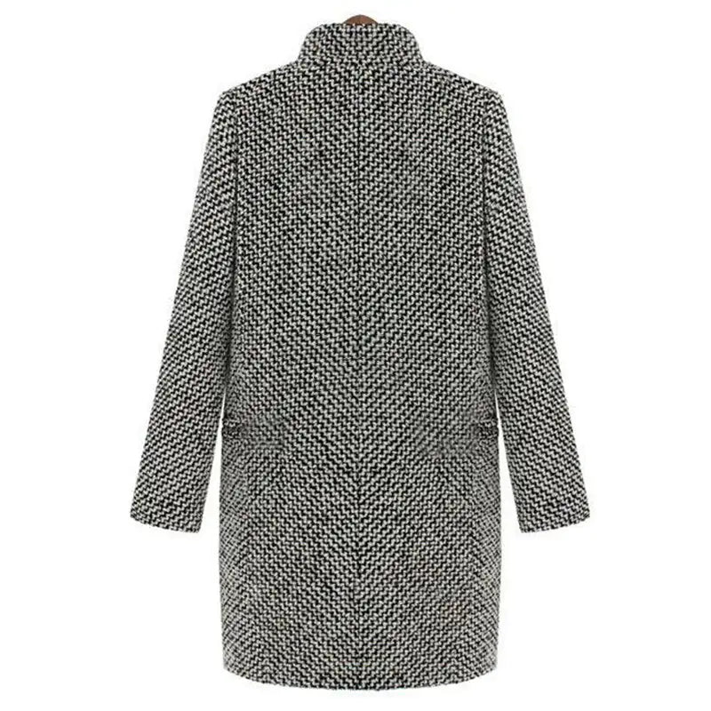 Eloise™ | Elegant and Warm Coat