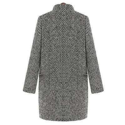 Eloise™ | Elegant and Warm Coat