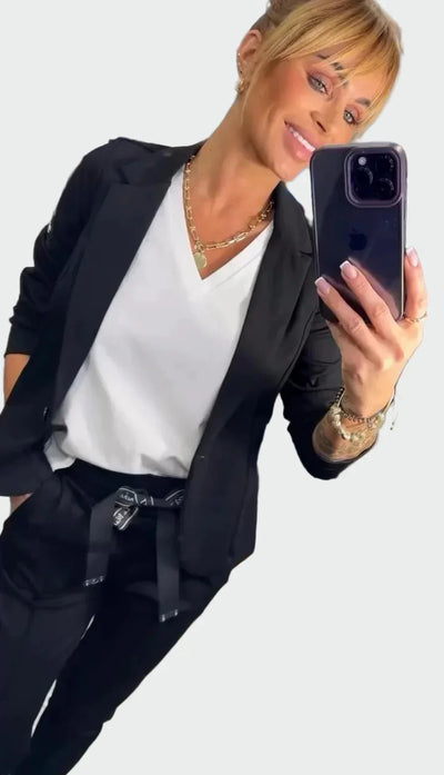 Bartholomew | Elegant Comfort for Everyday Adventures