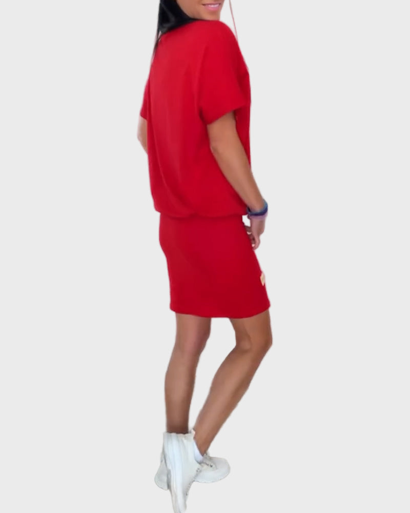 Alex | Everyday Linen Set