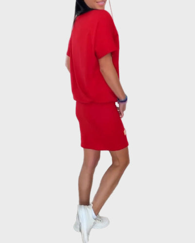 Alex | Everyday Linen Set