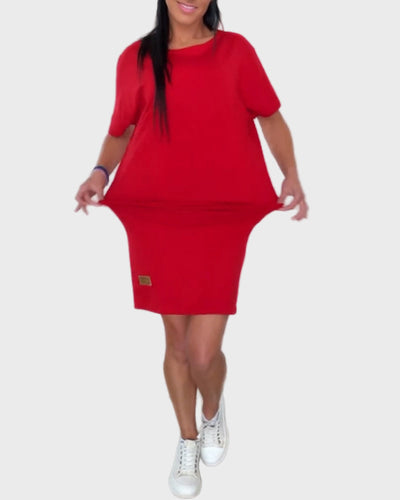 Alex | Everyday Linen Set