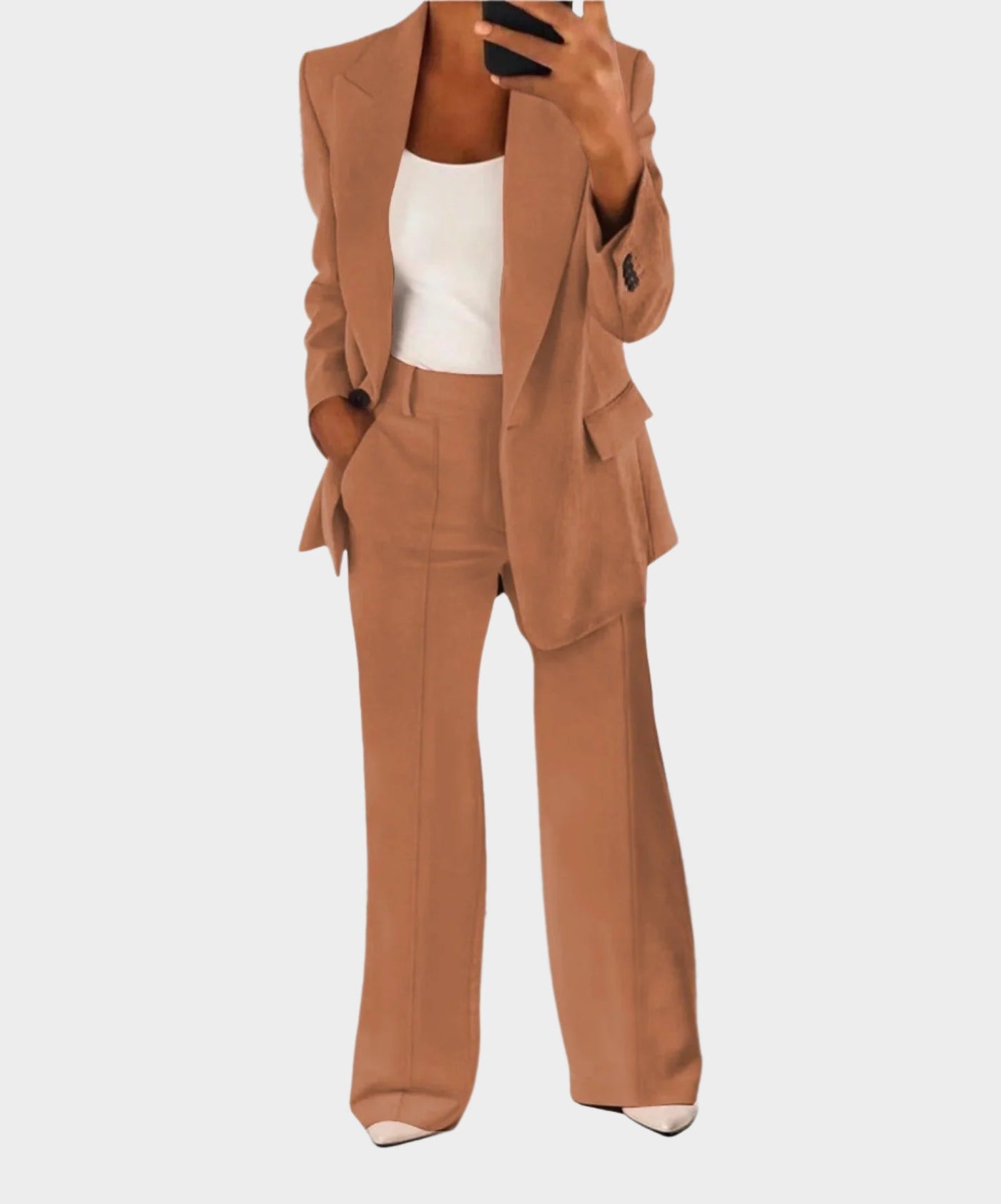 Christabella Margaret | Chic Women's Exquisite Bespoke Work