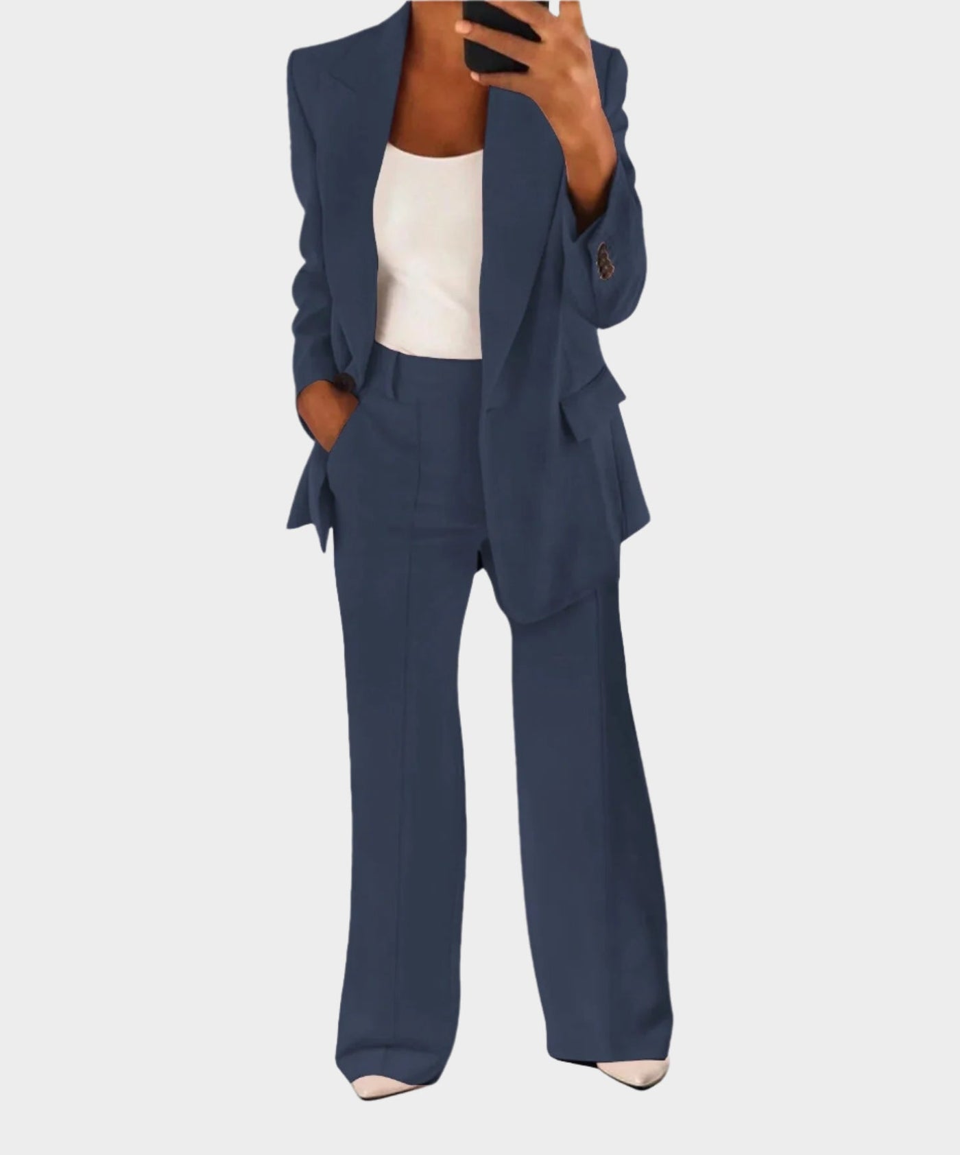 Christabella Margaret | Chic Women's Exquisite Bespoke Work