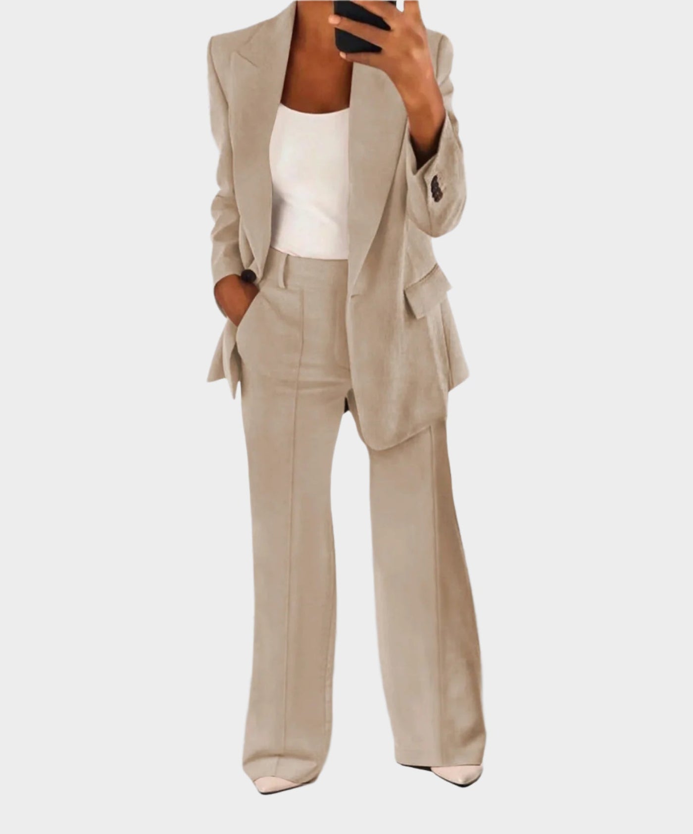 Christabella Margaret | Chic Women's Exquisite Bespoke Work