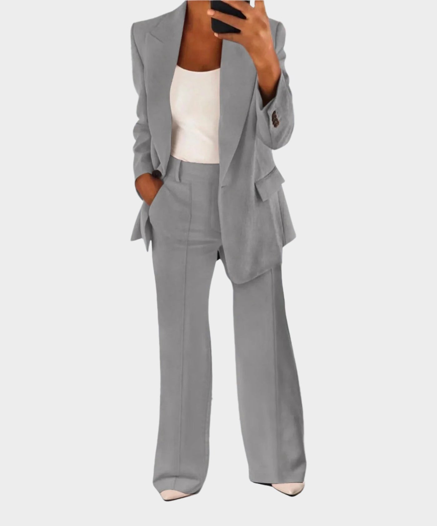 Christabella Margaret | Chic Women's Exquisite Bespoke Work