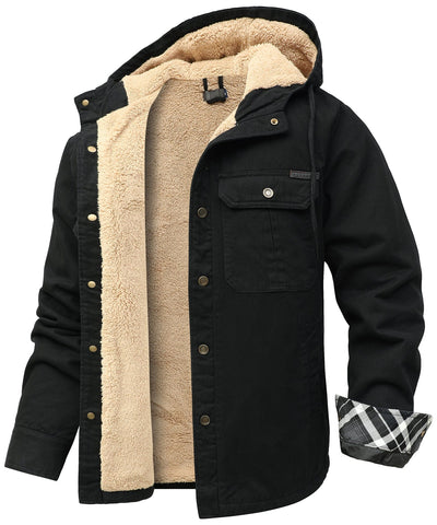 Fleece Jacket (6 Designs) Last day 80% off!