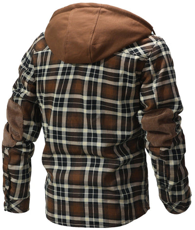 Woodland Jacket (9 Designs) Last day 80% off!