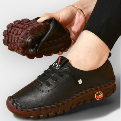 Alex | UltraComfort Comfortable Genuine Leather Moccasins