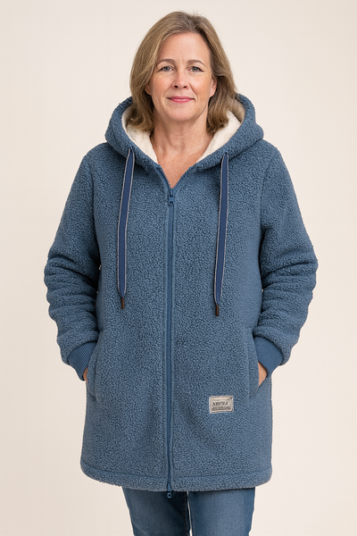 Edith™ | Women's Fleece Jacket