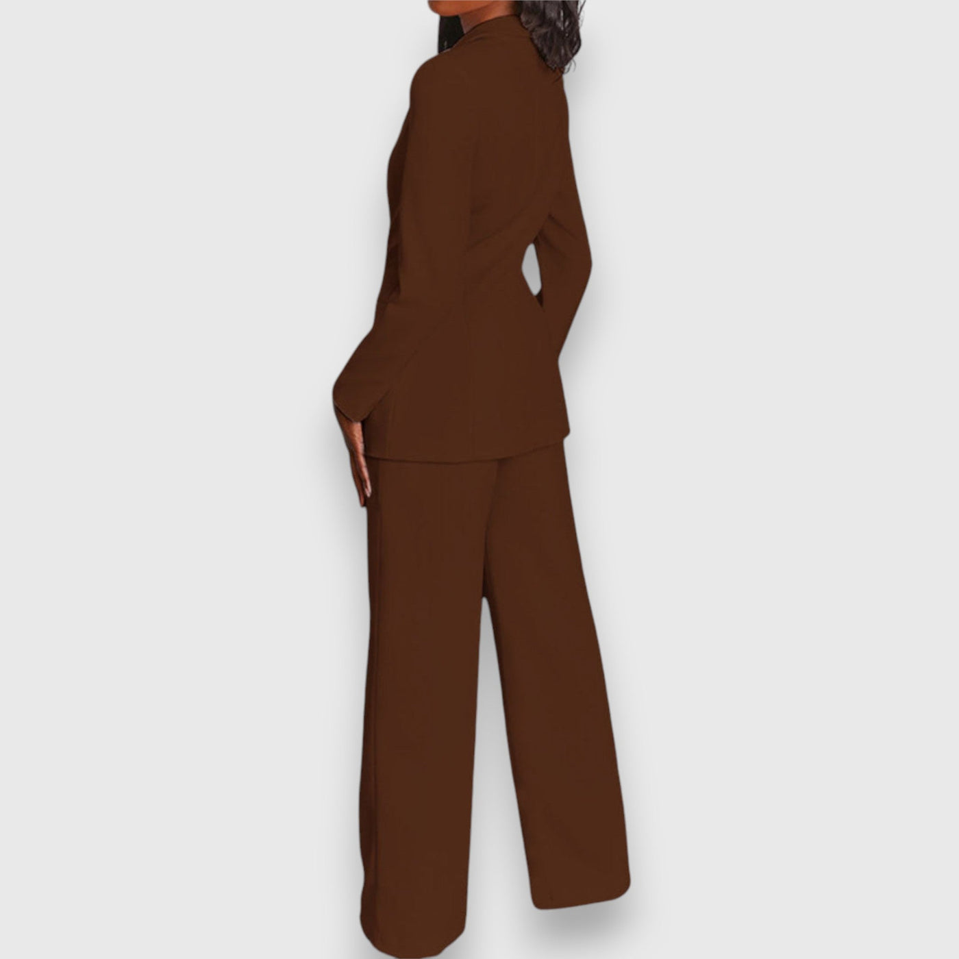 Cameron | Everly Extraordinary Luxurious Blazer Set