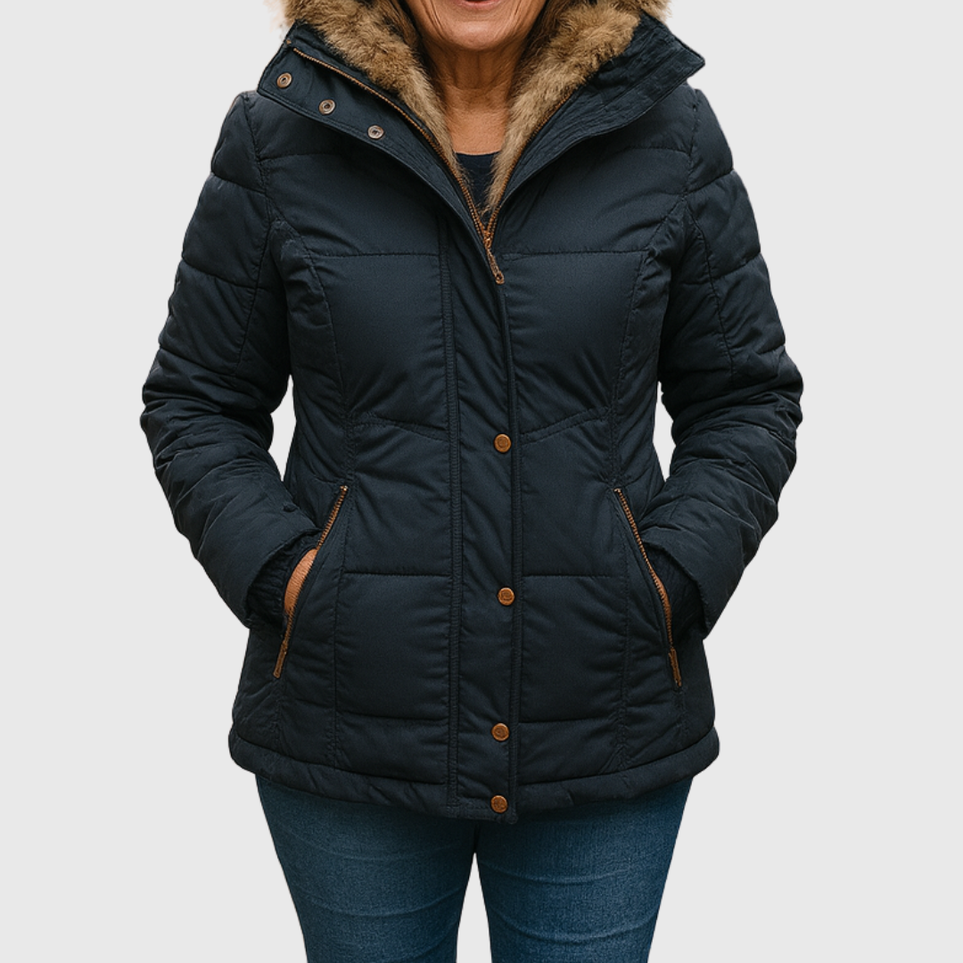 Claribel™ | Cosy Jacket