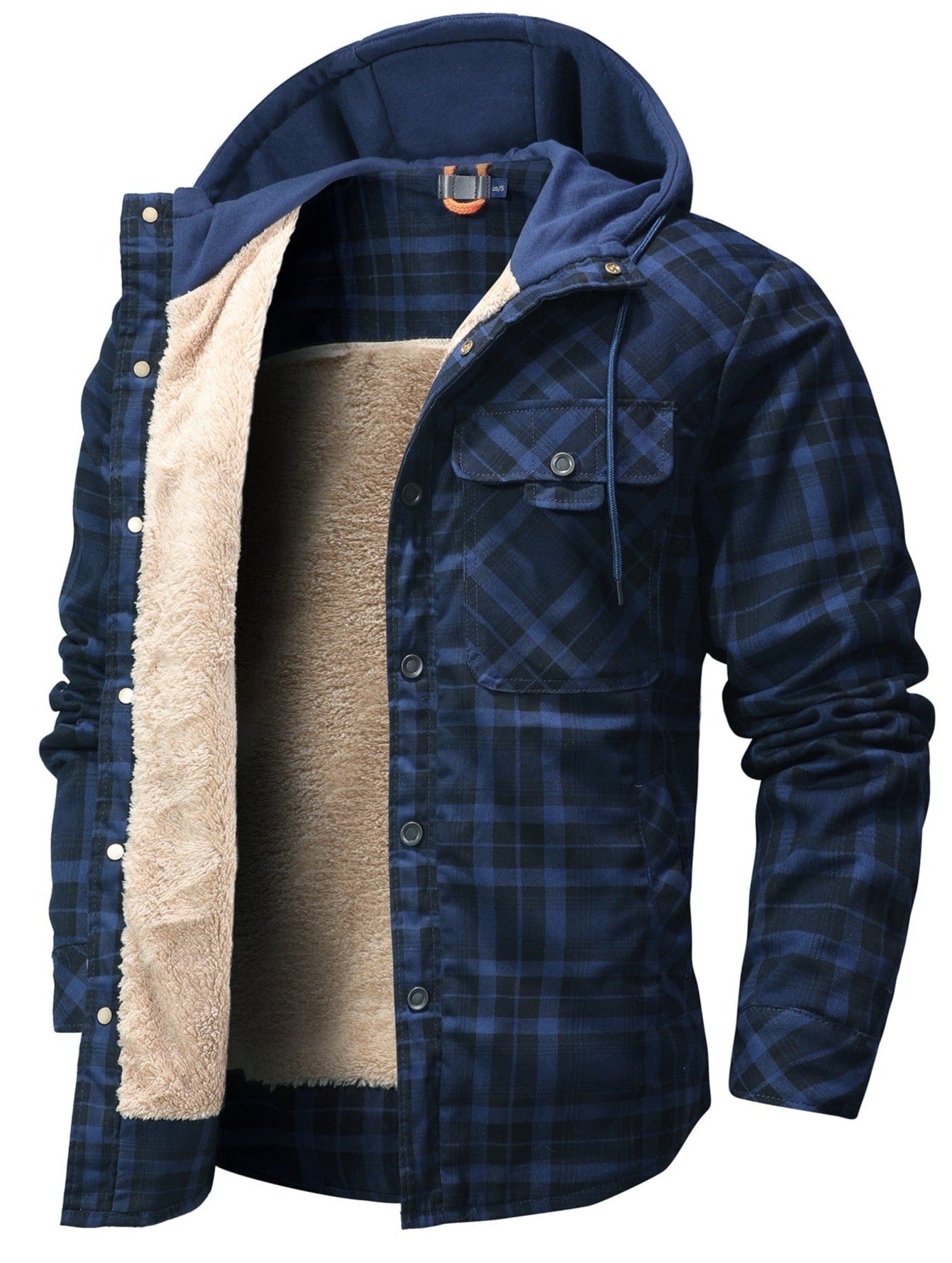 Woodland Jacket (9 Designs) Last day 80% off!