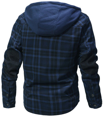 Woodland Jacket (9 Designs) Last day 80% off!