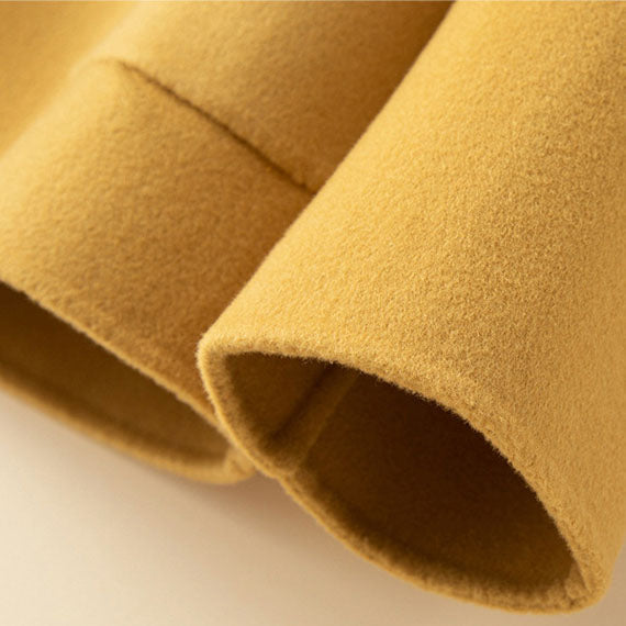 Daffodil™ | Cashmere Jacket