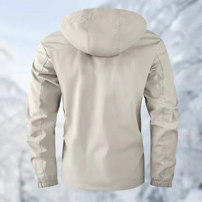 Cold Armor™ | The Weather-Resistant Winter Jacket | Last day 80% off!