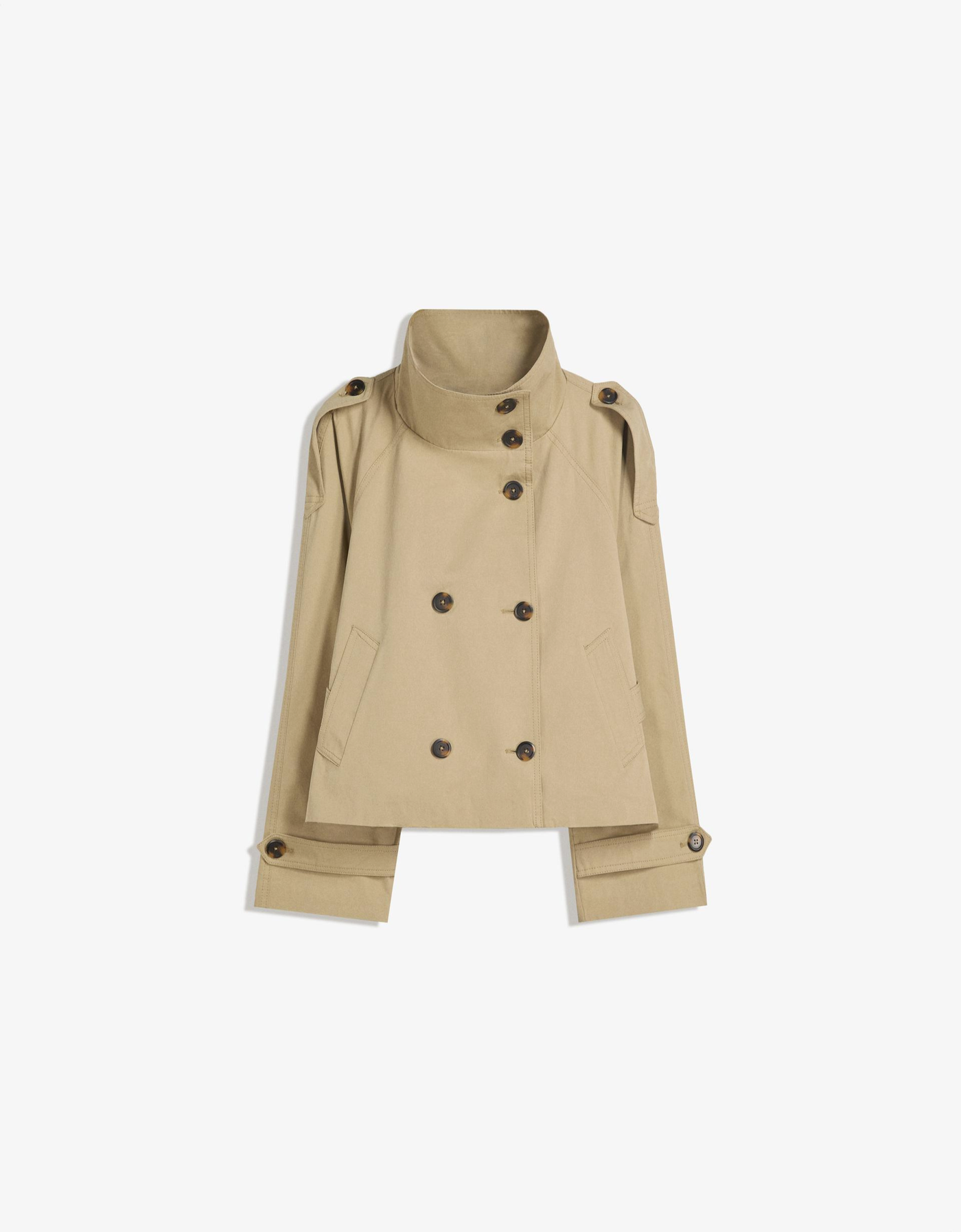 Arabella™ | Trench Coat