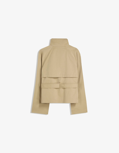 Arabella™ | Trench Coat