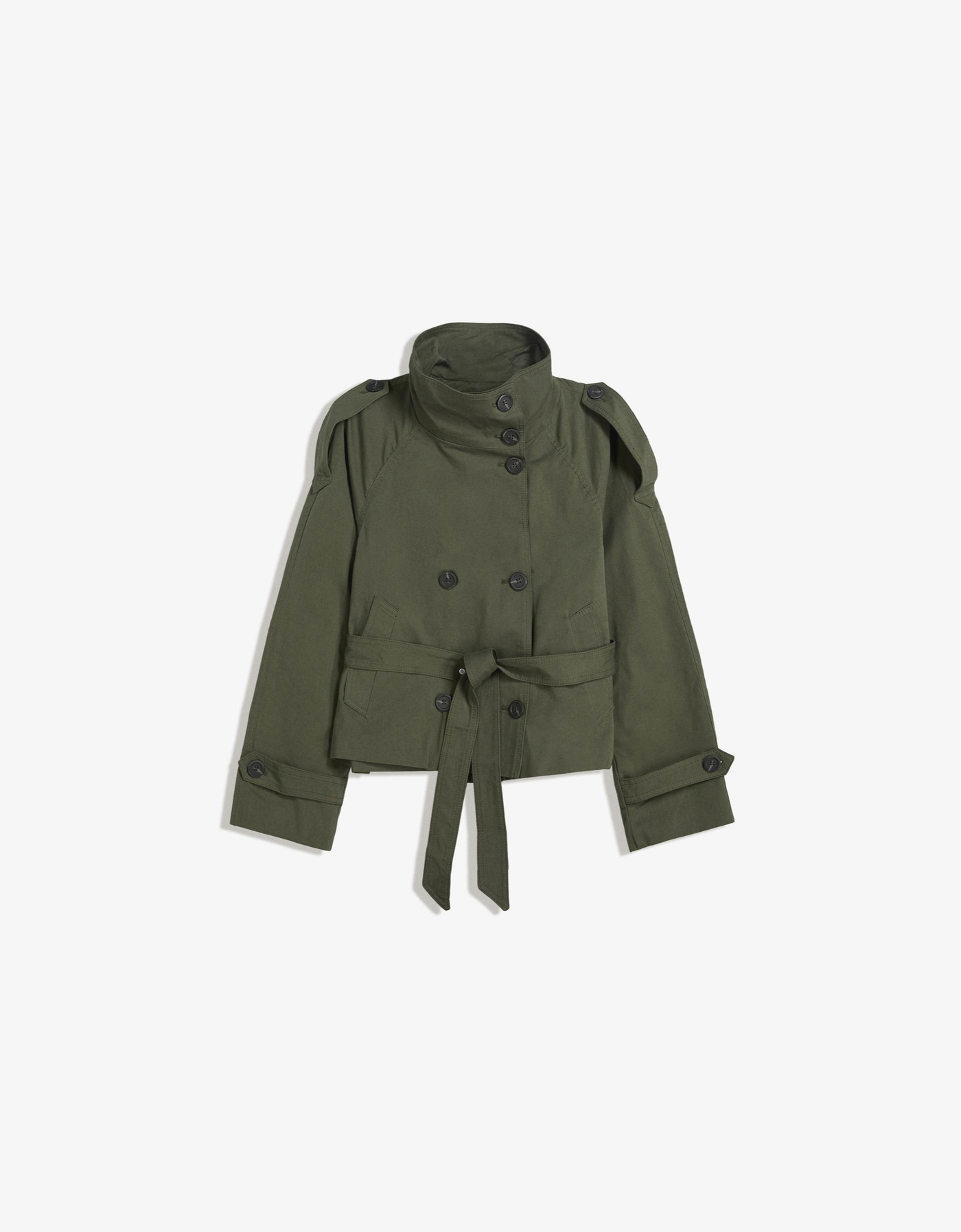 Arabella™ | Trench Coat