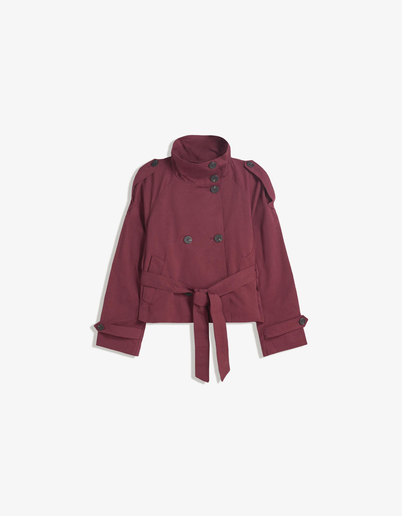 Arabella™ | Trench Coat