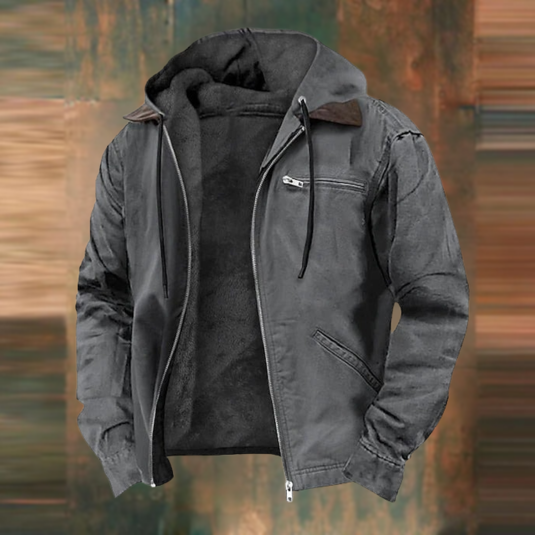 William™ | Stylish Jacket