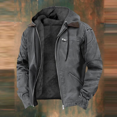 William™ | Stylish Jacket