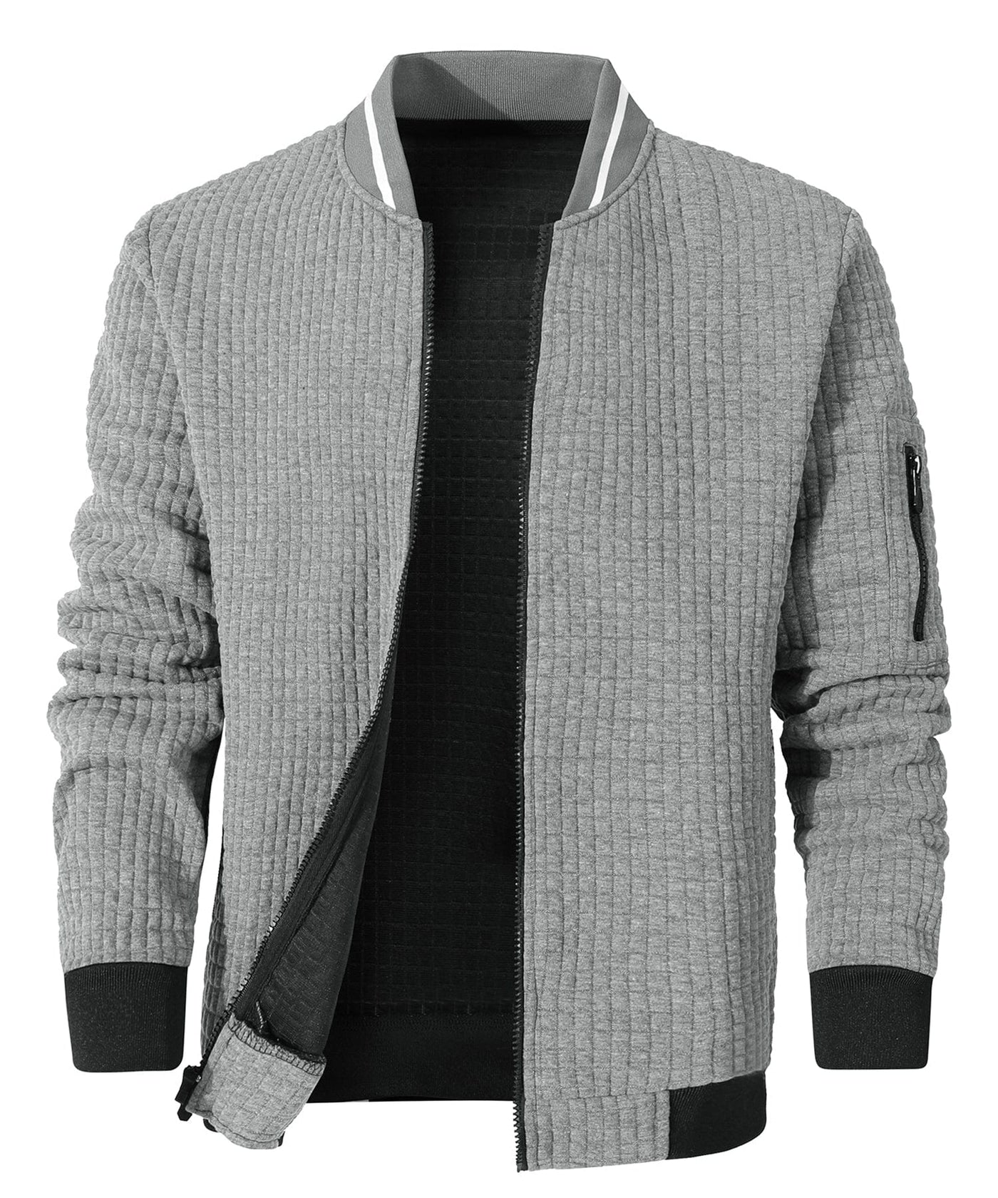 Engineered Warmth Jacket Last day 80% off!