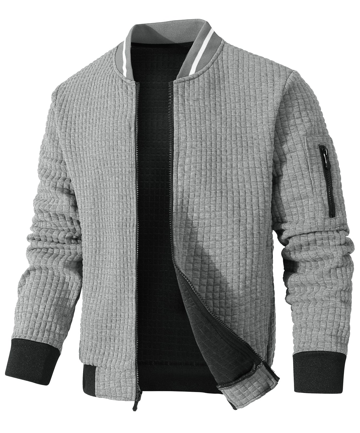 Engineered Warmth Jacket Last day 80% off!