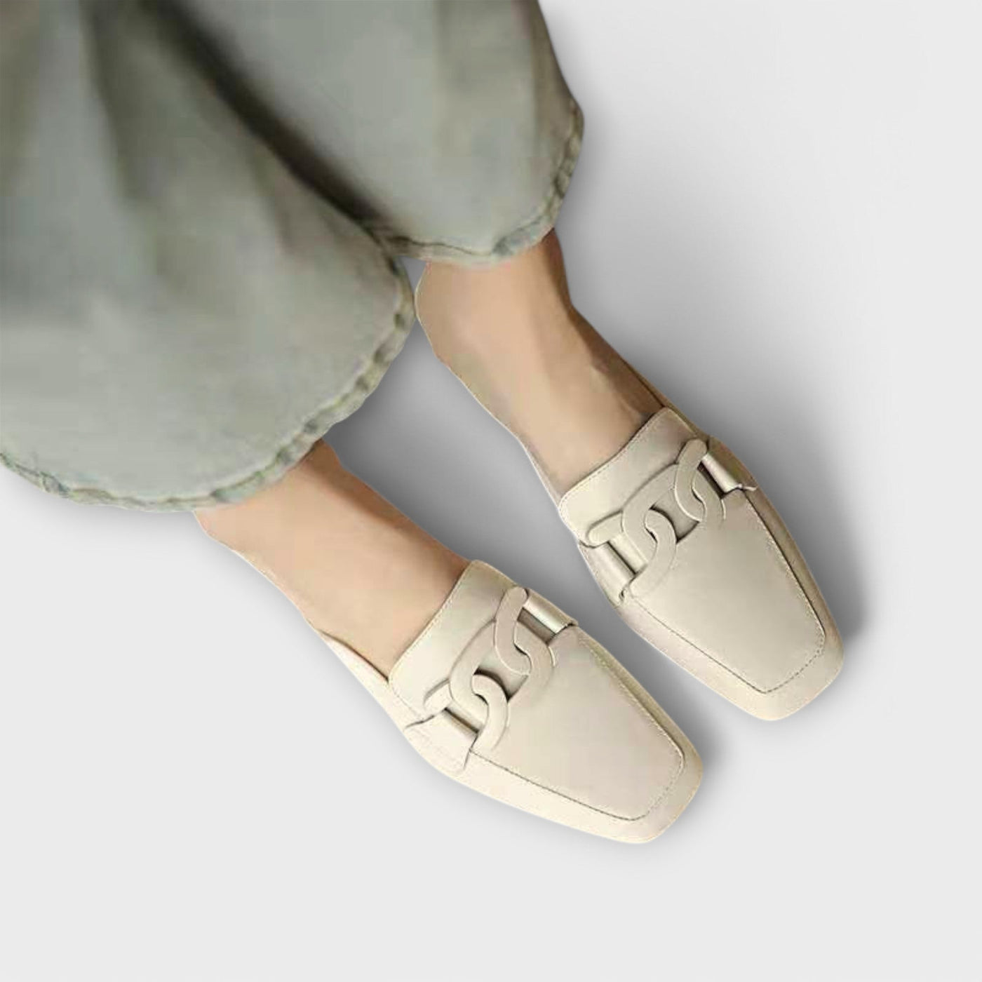 Amelia | Comfortable Orthopaedic Slipper Deluxe