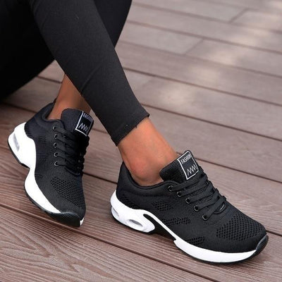 Orthopedic Walking Shoes for Women - Lightweight & Comfortable