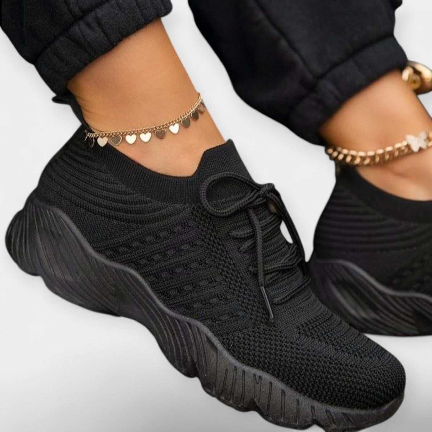 Alex | Elegant Comfortable Performance Athletic Shoes