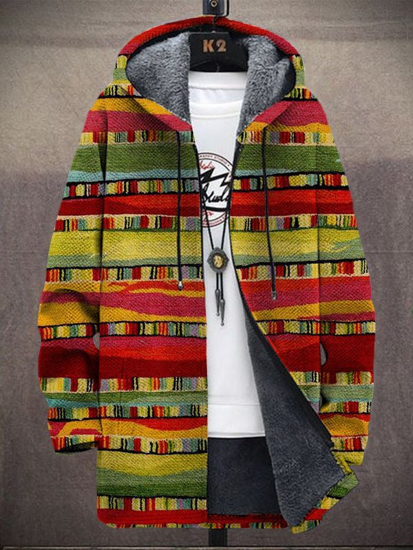 Adelaide™ | Luxurious Jacket with Artistic Inspiration