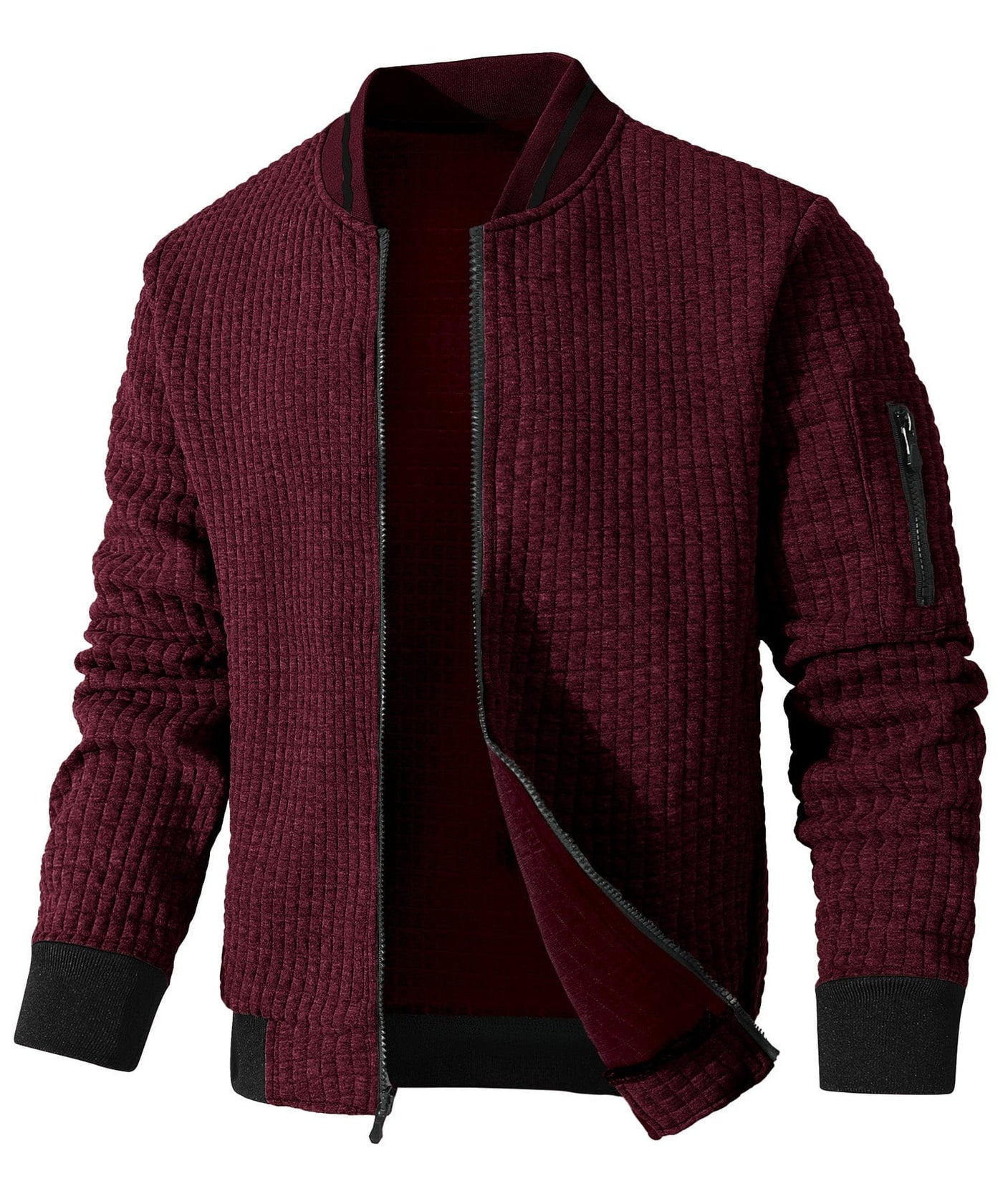 Engineered Warmth Jacket Last day 80% off!