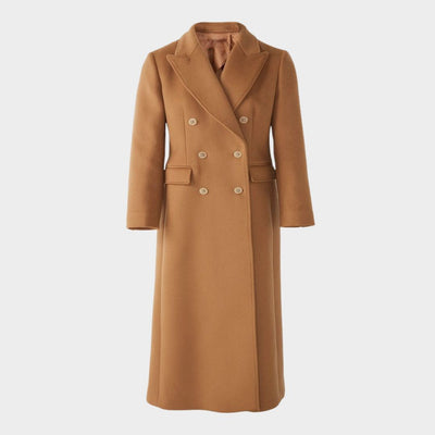 Bella™ Regal Classic Coat