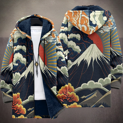 Theodora™ | Luxurious Jacket with Artistic Inspiration