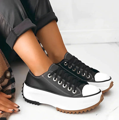 Brooke | Stylish Platform Sneakers