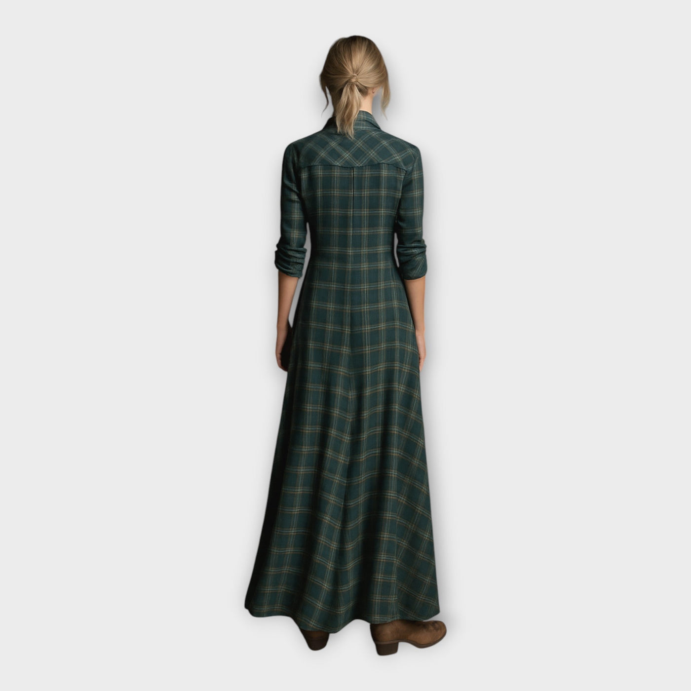 Christabel | Camisole Dress With Timeless Elegance